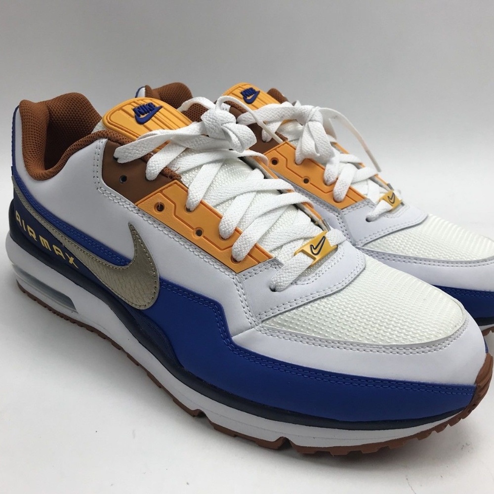 Nike Air Max LTD 3 Running Shoes 695484-184 sz 14